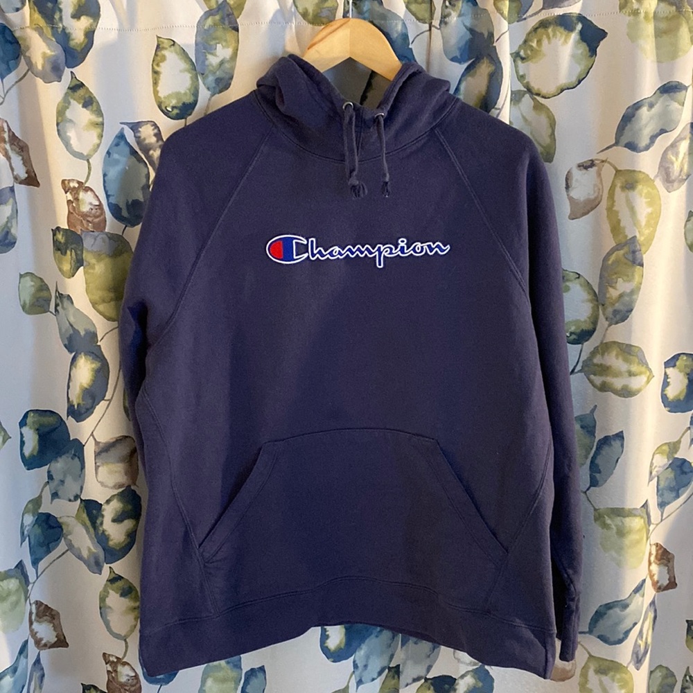 Champion Hoodie